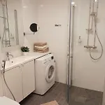 Center With Sauna *