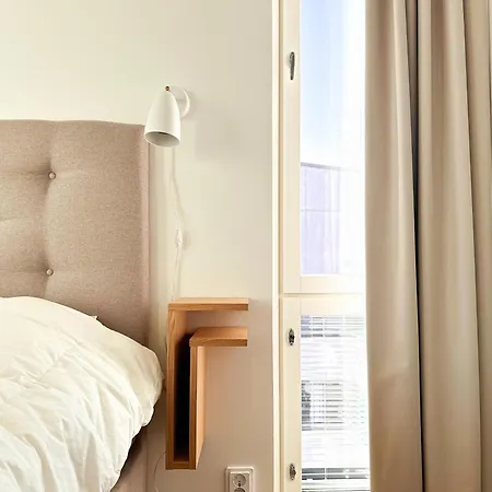 Center With Sauna Rovaniemi