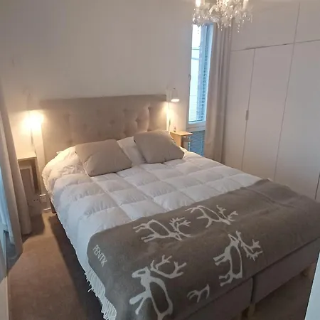 Center With Sauna * Рованиеми