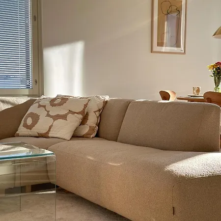 Center With Sauna * Rovaniemi