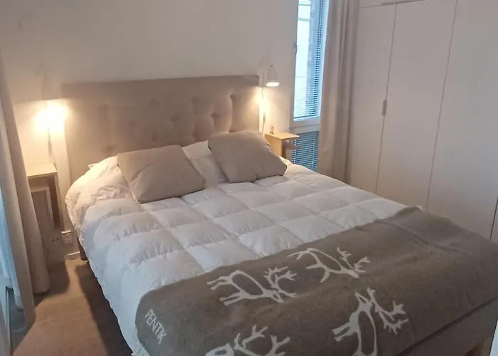 Center With Sauna * Rovaniemi